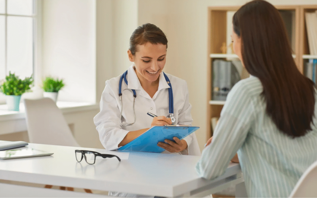 Inscríbete y crezcamos en salud.