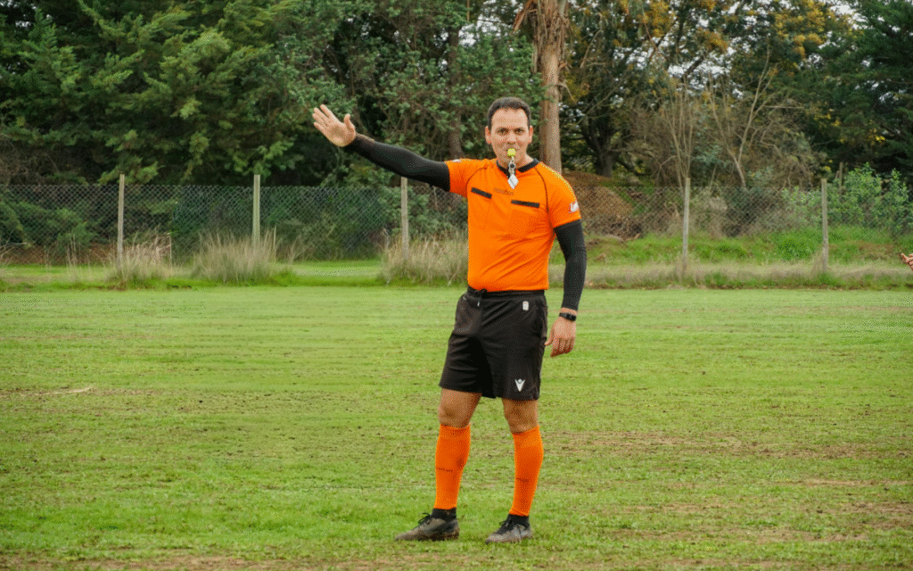 Litueche dio inicio al Campeonato Comunal de Fútbol Apertura 2025 en canchas de San Lorenzo y El Cóndor.