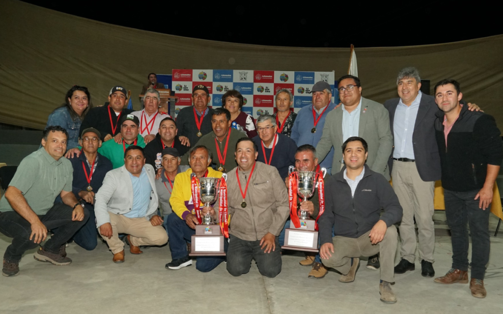 Tradición y Deporte: Premiación del Campeonatos de  Rayuela 2025 y Cena Anual de Clubes.