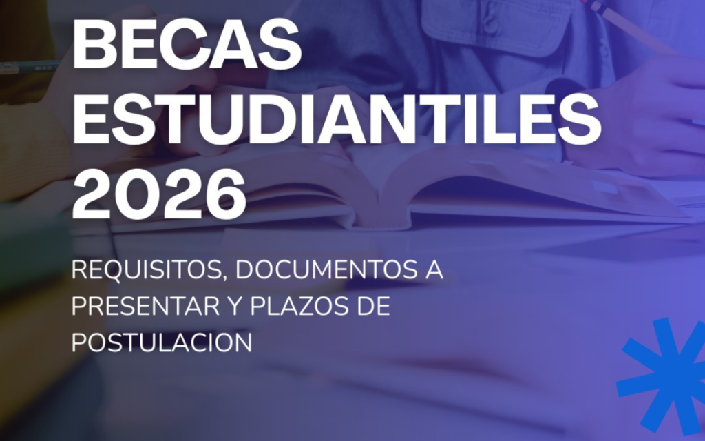 Becas Estudiantiles Municipales Litueche 2026, conozca los requisitos, plazos de postulación y documentos a presentar.