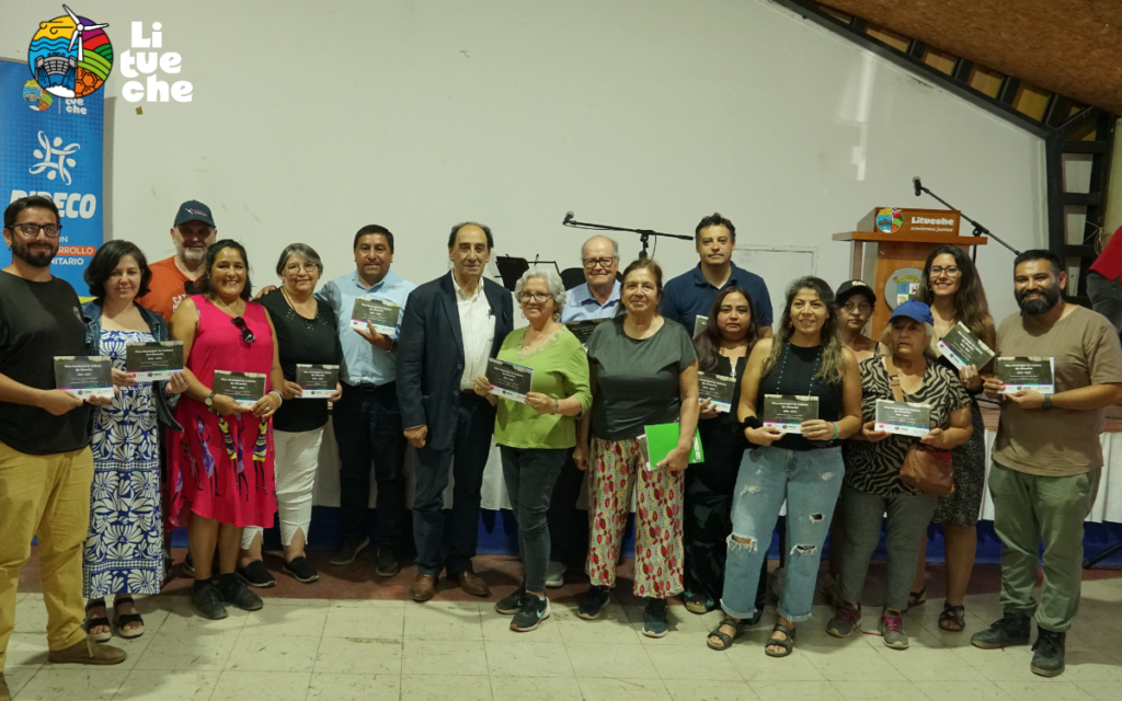 Municipio recibe el Plan de Cultura 2026–2030